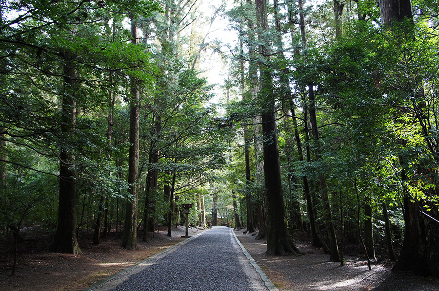 瀧原宮