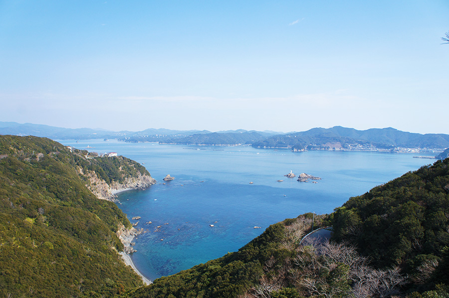 伊勢志摩