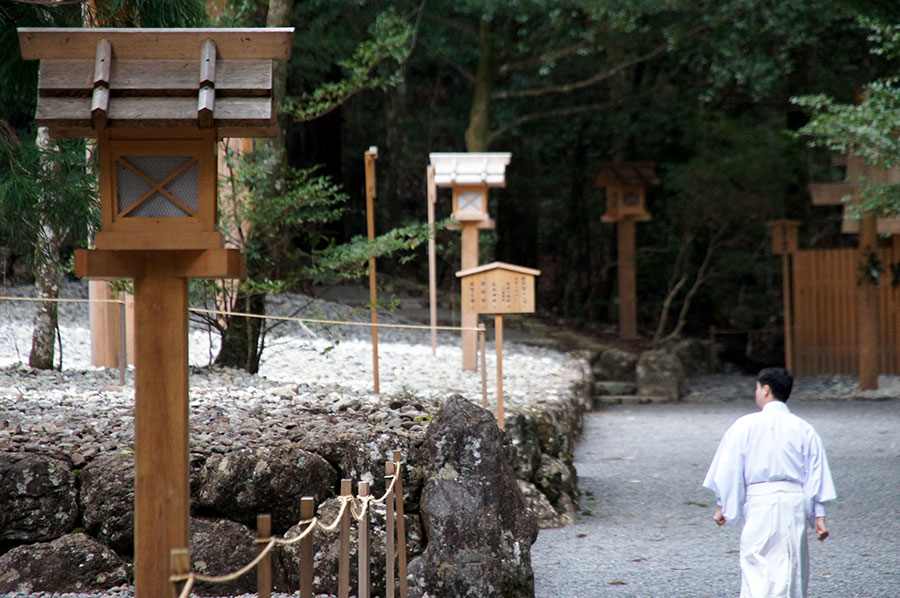 瀧原宮