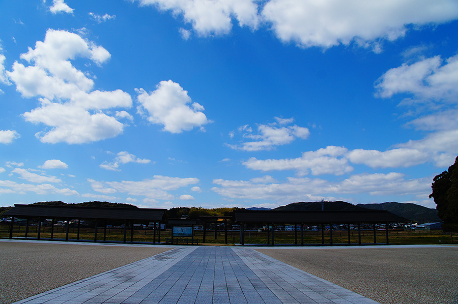 伊雜宮