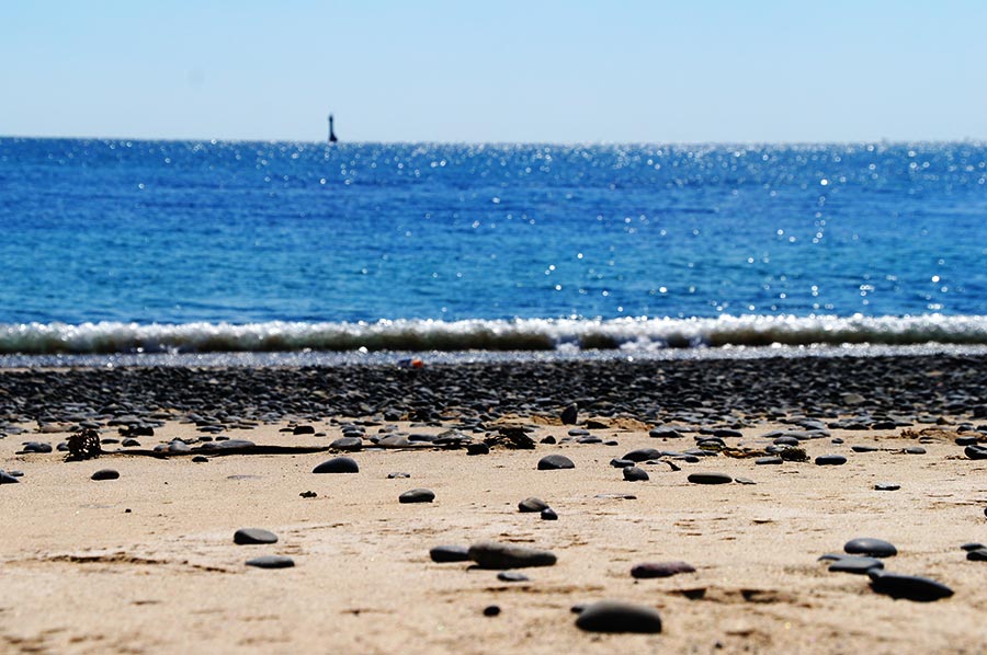 ひろの浜