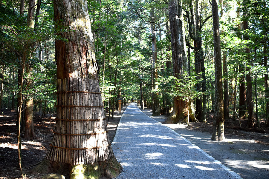 瀧原宮