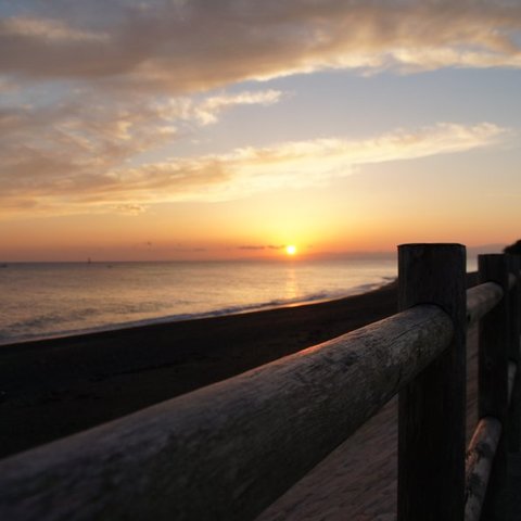 ひろの浜