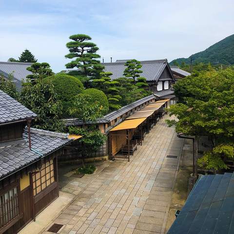 おかげ横丁