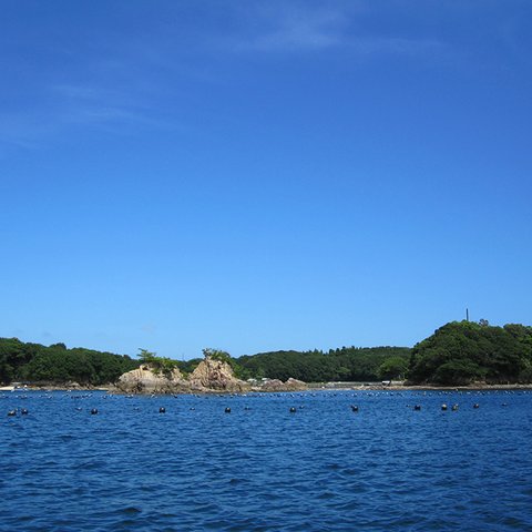 空と雲
